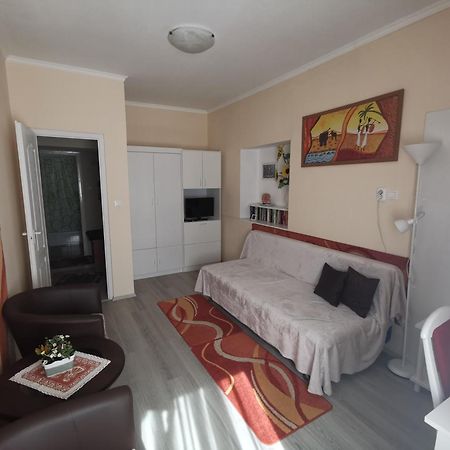 Tini Apartman Balatonfüred Exterior foto