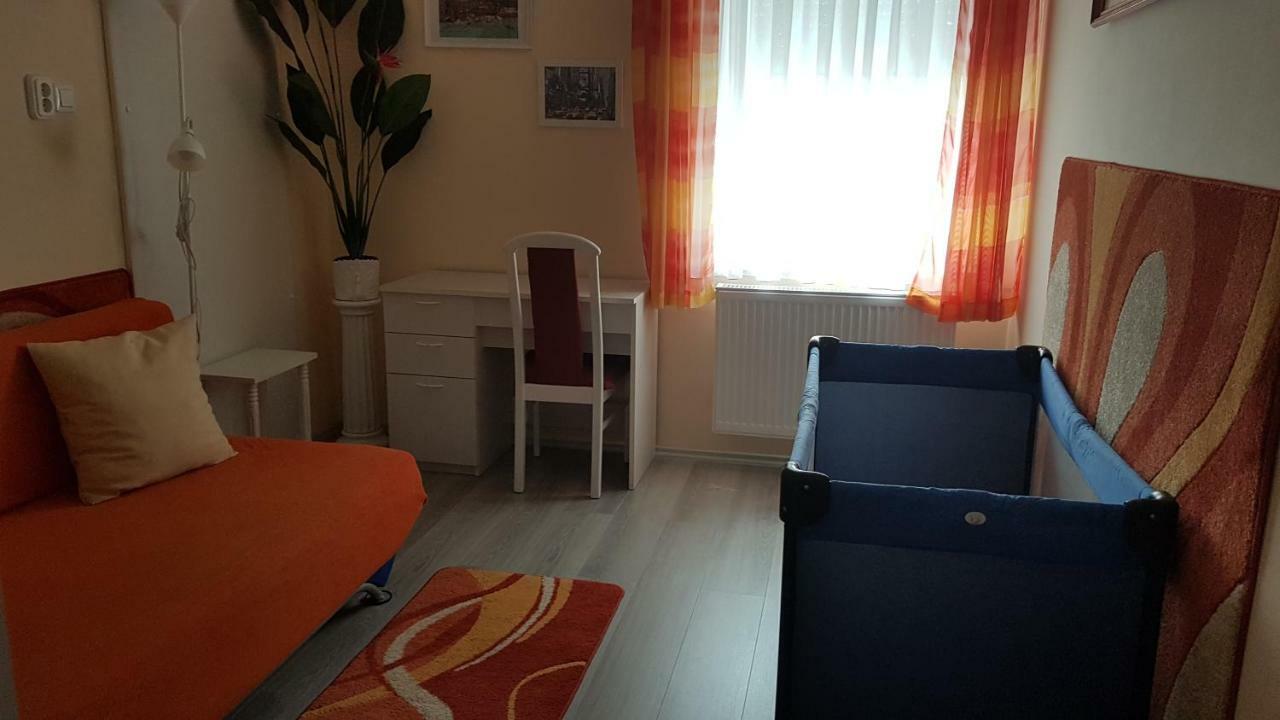 Tini Apartman Balatonfüred Exterior foto